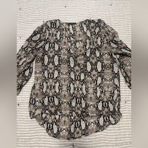 West Kei women’s top